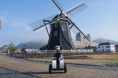 Co-experience Robot System featured image